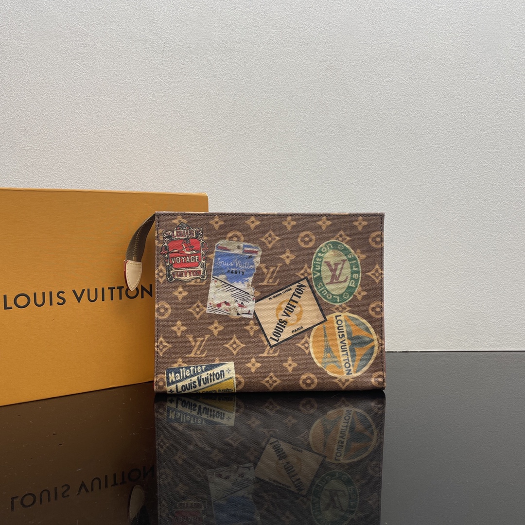 Louis Vuitton Cosmetic Bags